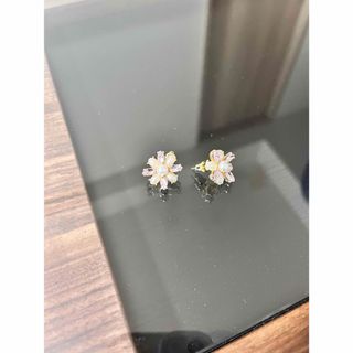 ピアス　4点(ピアス)