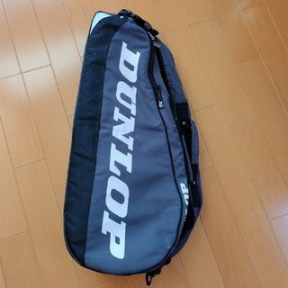 ダンロップ(DUNLOP)のダンロップ　テニスバッグ＆テニスケース(バッグ)