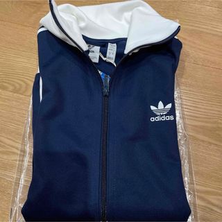 アパルトモンドゥーズィエムクラス(L'Appartement DEUXIEME CLASSE)の新品　ADIDAS/アディダス　BECKENBAUER JACKET(その他)