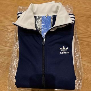 アパルトモンドゥーズィエムクラス(L'Appartement DEUXIEME CLASSE)の新品　ADIDAS/アディダス　BECKENBAUER JACKET(その他)