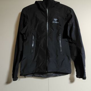 アークテリクス(ARC'TERYX)のARC'TERYX BETA SL JACKET GORE-TEX(ナイロンジャケット)