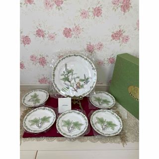 ノリタケ(Noritake)の新品未使用　ノリタケ　Noritake となりのトトロ　パーティーセット　日本製(食器)