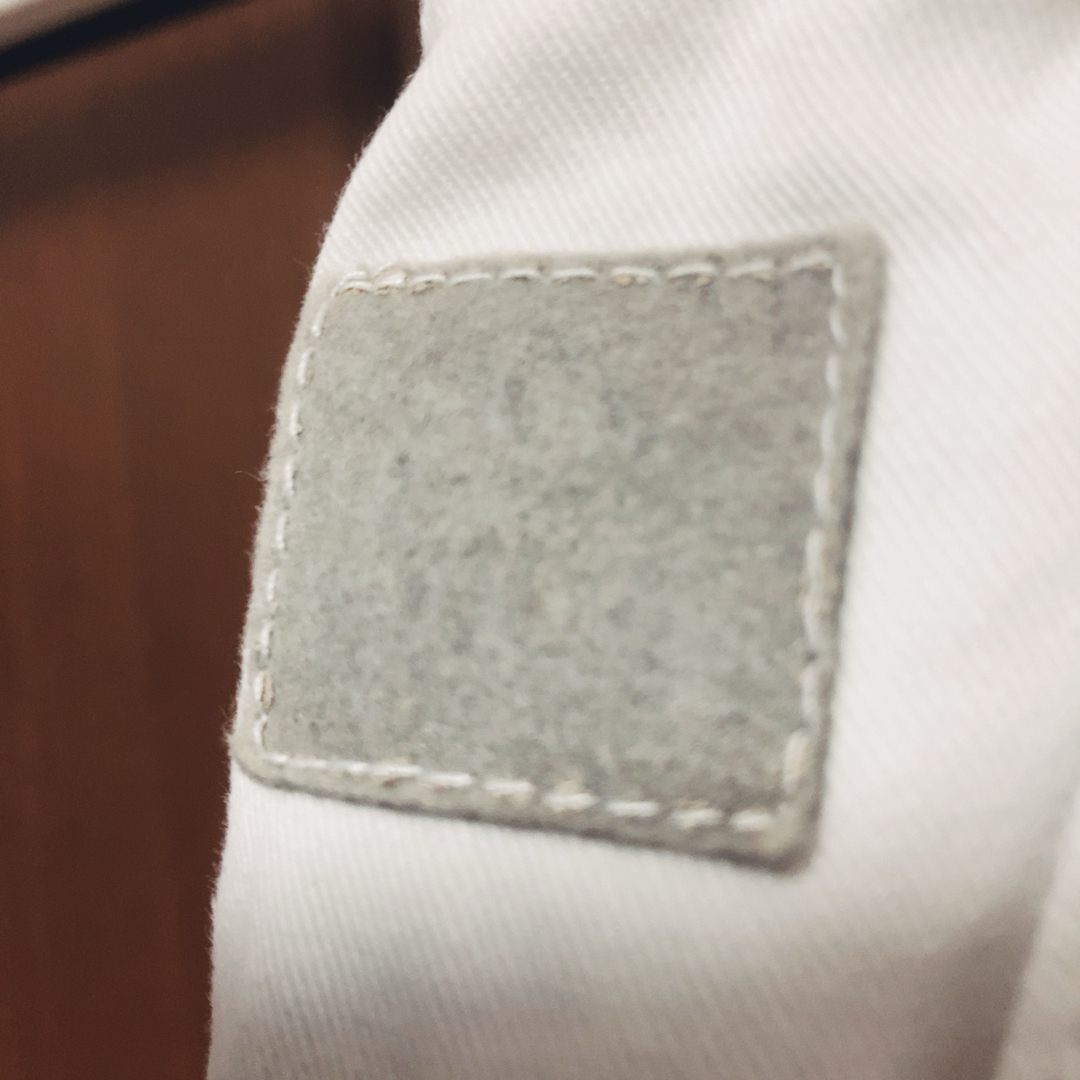Karl Kani(カールカナイ)のカールカナイ セットアップ シャツジャケット+パンツ XXL メンズのジャケット/アウター(カバーオール)の商品写真