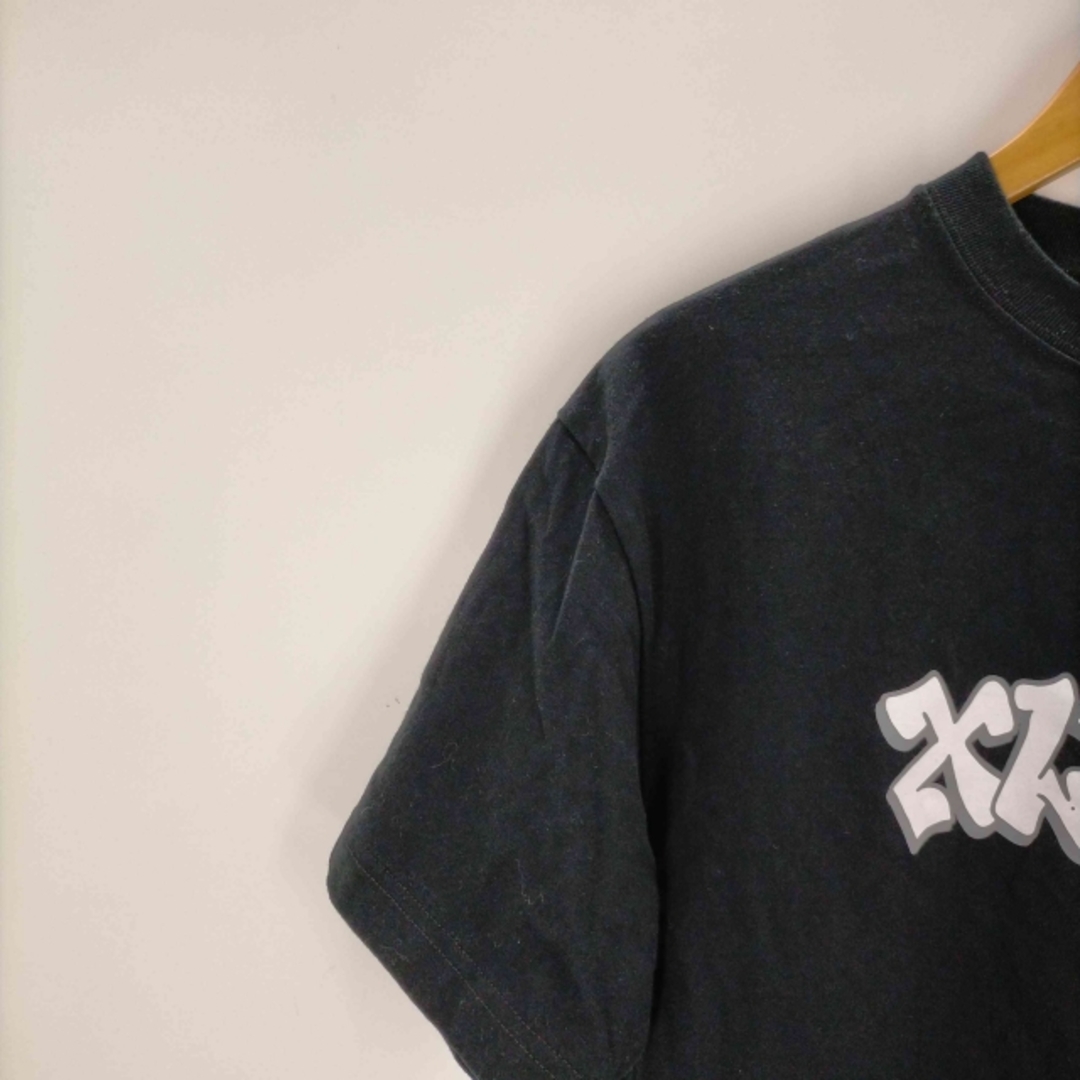 XLARGE(エクストララージ)のX-LARGE(エクストララージ)  GRAFFITI S メンズ トップス メンズのトップス(Tシャツ/カットソー(半袖/袖なし))の商品写真