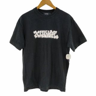 エクストララージ(XLARGE)のX-LARGE(エクストララージ)  GRAFFITI S メンズ トップス(Tシャツ/カットソー(半袖/袖なし))