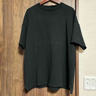 Apple - 【まさらら様 専用】企業系 Apple Tシャツ サイズS crazy one 