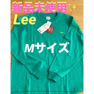 Right-on - 新品未使用✨️ Right-on Lee  Tシャツ Mサイズ 