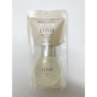 エリクシール(ELIXIR)のつや玉ミスト 80ml(美容液)