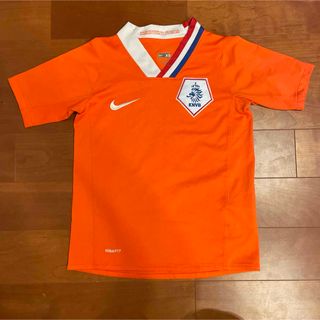 ナイキ(NIKE)のNIKE ナイキ オランダ代表　 ユニフォーム ウェア ユーロ2008 KNVB(ウェア)