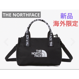 THE NORTH FACE - THE NORTHFACE ノースフェイス ホワイトラベル ミニクロスバッグ 