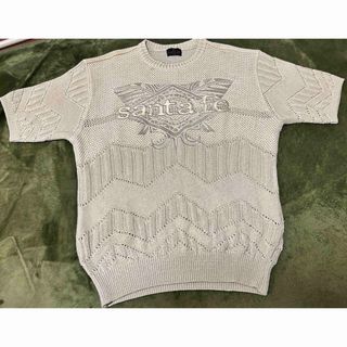 サンタフェ(Santafe)のsantafe 古着　(Tシャツ/カットソー(半袖/袖なし))