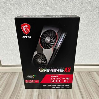 msi - 動作確認済 MSI RADEON RX 5600 XT GAMING X