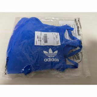 アディダス(adidas)のadidas マスク　2点(日用品/生活雑貨)