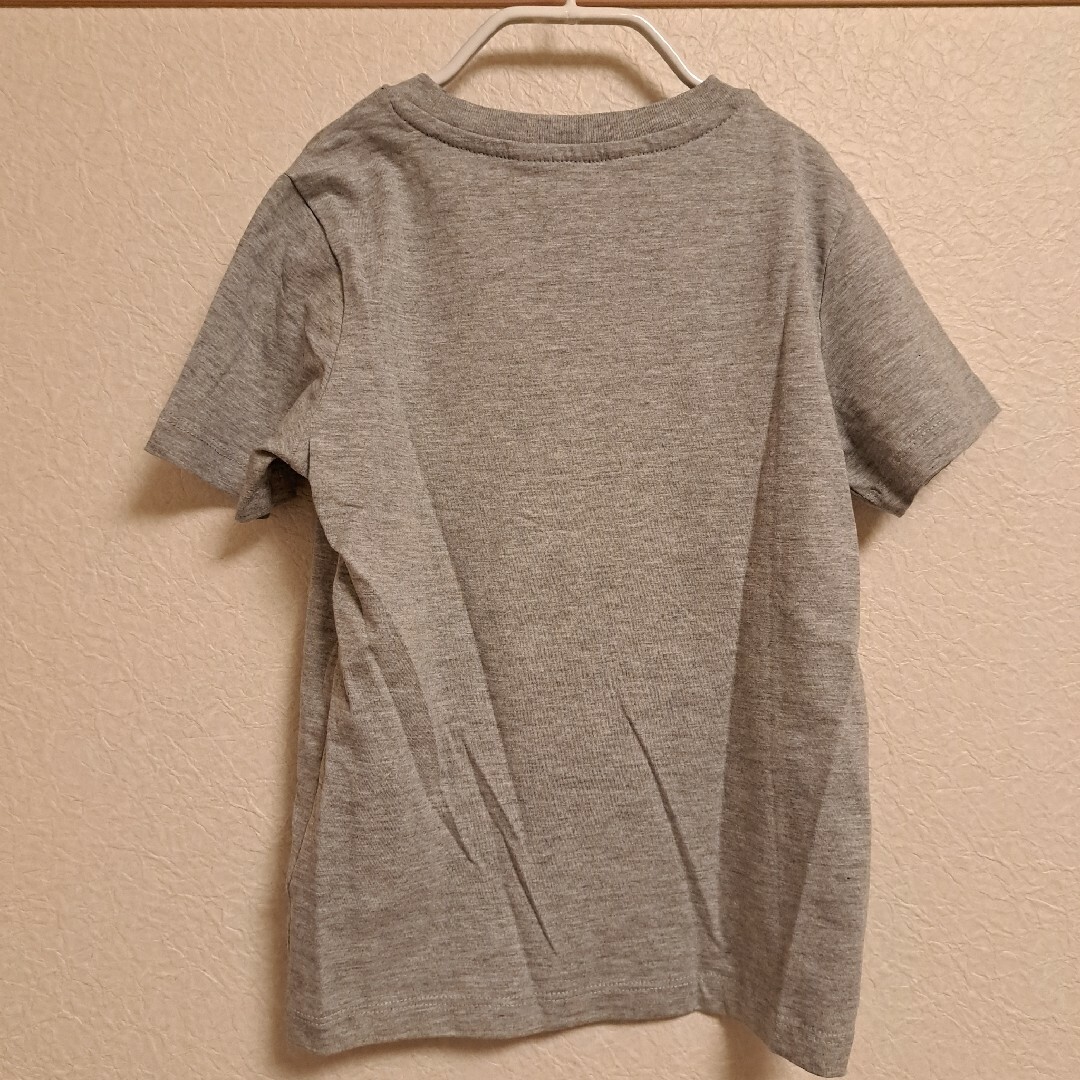 H&M(エイチアンドエム)のH＆M　キッズ　半袖　Tシャツ　スパンコールリバーシブル　未使用 キッズ/ベビー/マタニティのキッズ服男の子用(90cm~)(Tシャツ/カットソー)の商品写真