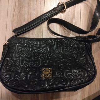 アナスイ(ANNA SUI)のアナスイ　ショルダーバッグ(ショルダーバッグ)