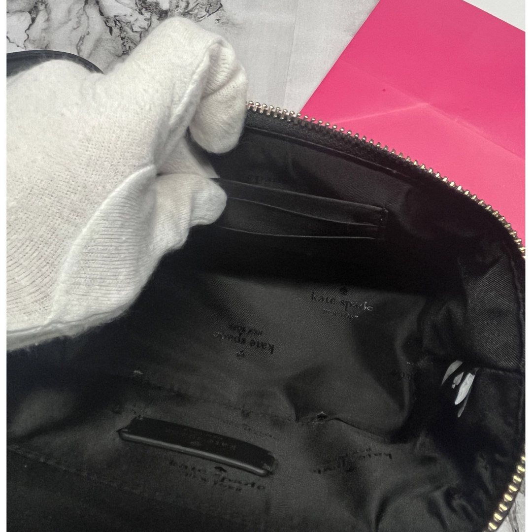 kate spade NEW YORK - 【美品】ケイトスペード ショルダー kate spade NEW YORK - 【美品】ケイトスペード ショルダー