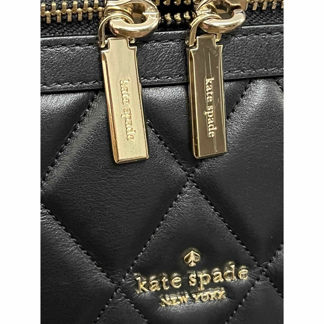 kate spade NEW YORK - 【美品】ケイトスペード ショルダー kate spade NEW YORK - 【美品】ケイトスペード ショルダー