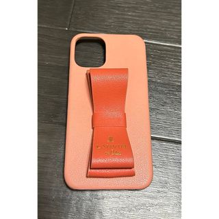 LANVIN en Bleu - LANVIN en Bleu  iPhone 12miniスタンド リング付き 