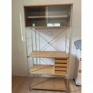 MUJI (無印良品)(キッチン収納)のフリマアイテム一覧 MUJI (無印良品)(キッチン収納)のフリマアイテム一覧