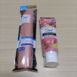 サンスター(SUNSTAR)のオーラツー　まとめ売り(歯磨き粉)