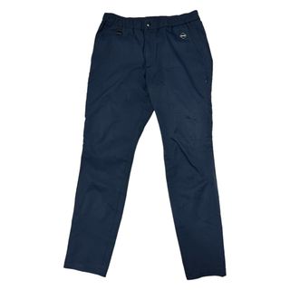 F.C.Real Bristol VENTILATION CHINO PANTS