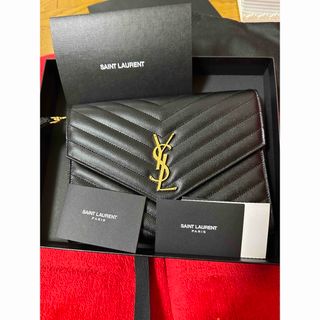 サンローラン(Saint Laurent)のSaint Laurent(クラッチバッグ)