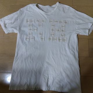 カールヘルム(Karl Helmut)のカールヘルム　Tシャツ(Tシャツ/カットソー(半袖/袖なし))