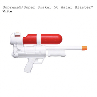 シュプリーム(Supreme)のSupreme  / Super Soaker 50 Water Blaster(マリン/スイミング)