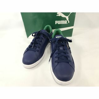 プーマ(PUMA)の【新品・未使用】PUMA MATCH プーマ スニーカー メンズ 26.5cm(スニーカー)