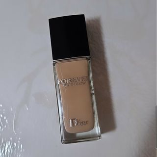 ディオール(Dior)のディオールスキン フォーエヴァー フルイド グロウ(ファンデーション)