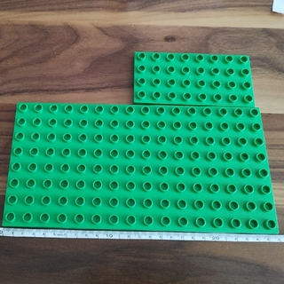 レゴ(Lego)のLEGO 基盤(積み木/ブロック)