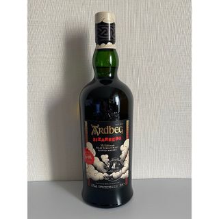 アードベッグ　ビザーベキュー (ウイスキー)