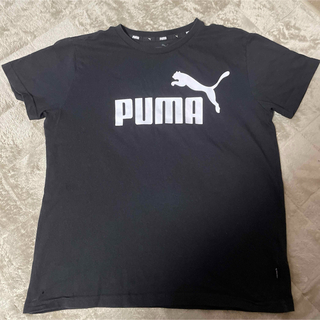 プーマ(PUMA)のプーマ Tシャツ(Tシャツ/カットソー)