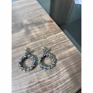 ピアス4点(ピアス)