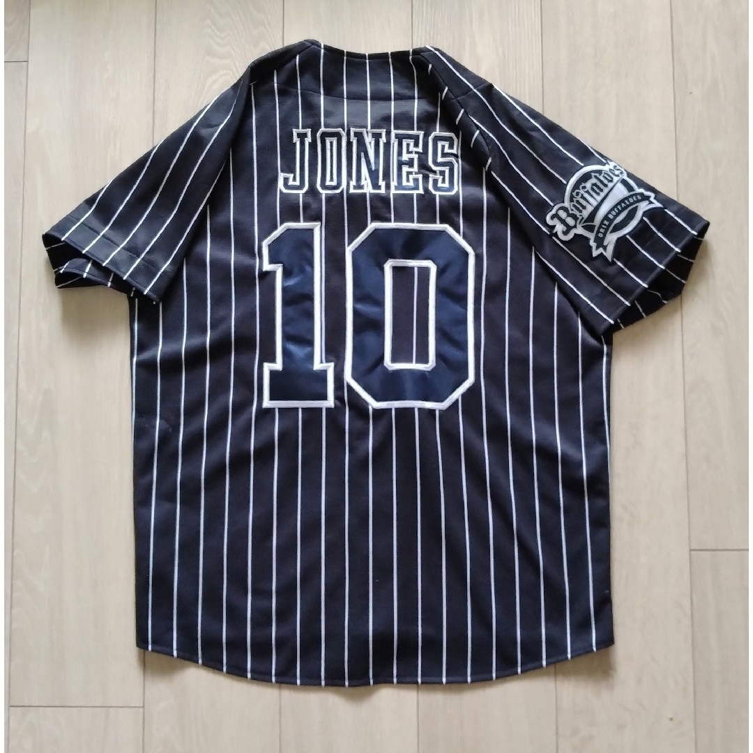 レア】オリックス バファローズ アダム ジョーンズ ハイ レア】オリックス バファローズ アダム ジョーンズ ハイ