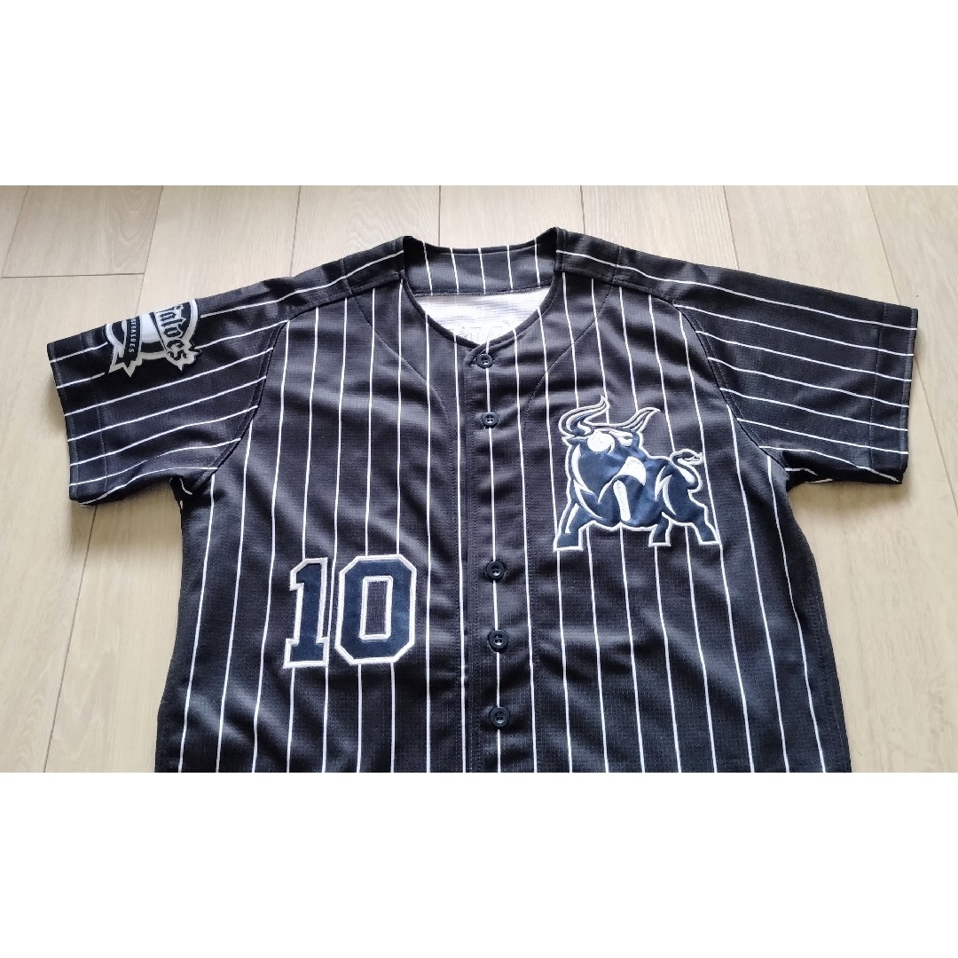 限定 レア】オリックス バファローズ 大城 旧背番号 ハイ 限定 レア】オリックス バファローズ 大城 旧背番号 ハイ