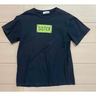 ジェニィ(JENNI)のSISTERJENNI Tシャツ　140(Tシャツ/カットソー)