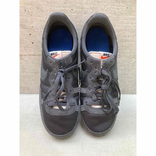 ナイキ(NIKE)の【貴重】オールブラック★NIKEチャレンジャー★26.5cm★(スニーカー)