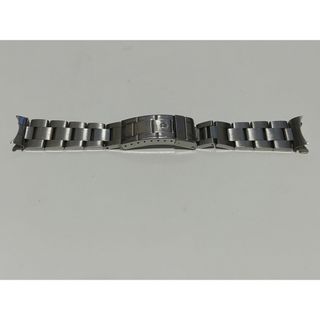 ロレックス(ROLEX)のロレックス用 補修用ベルト 補修用ブレス ジェネリックパーツ 20mm(金属ベルト)