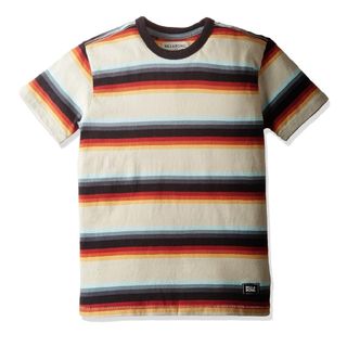 ビラボン(billabong)の【新品】 ビラボン 半袖 150(Tシャツ/カットソー)