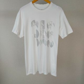 ジョーダン(Jordan Brand（NIKE）)のNIKE ナイキ　ジョーダン　tシャツ  半袖　ストリート　古着(Tシャツ/カットソー(半袖/袖なし))