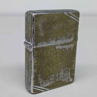 ZIPPO - zippo