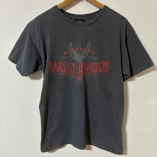 ハーレーダビッドソン(Harley Davidson)のHARLEY-DAVIDSON Tシャツ ヴィンテージ(Tシャツ/カットソー(半袖/袖なし))