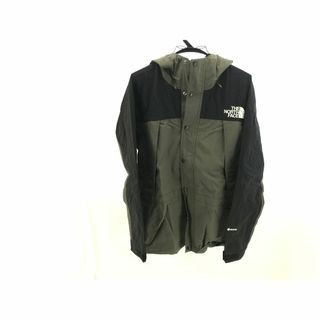 ザノースフェイス(THE NORTH FACE)の【美品】THE NORTH FACE ザノースフェイス  マウンテンライト(ナイロンジャケット)