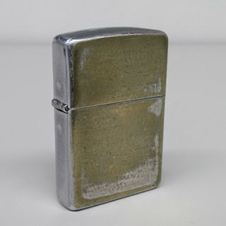 ジッポー(ZIPPO)のzippo(タバコグッズ)