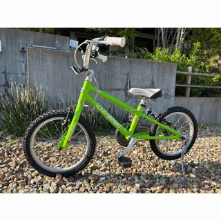 ルイガノ　子供用自転車　16インチ