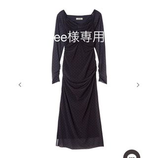 COCO DEAL - COCODEAL 2018SS サスペンダー付きジョッパーズパンツの COCO DEAL - COCODEAL 2018SS サスペンダー付きジョッパーズパンツの