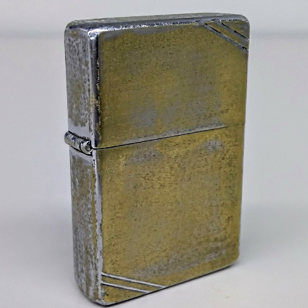 ZIPPO(ジッポー)のzippo メンズのファッション小物(タバコグッズ)の商品写真