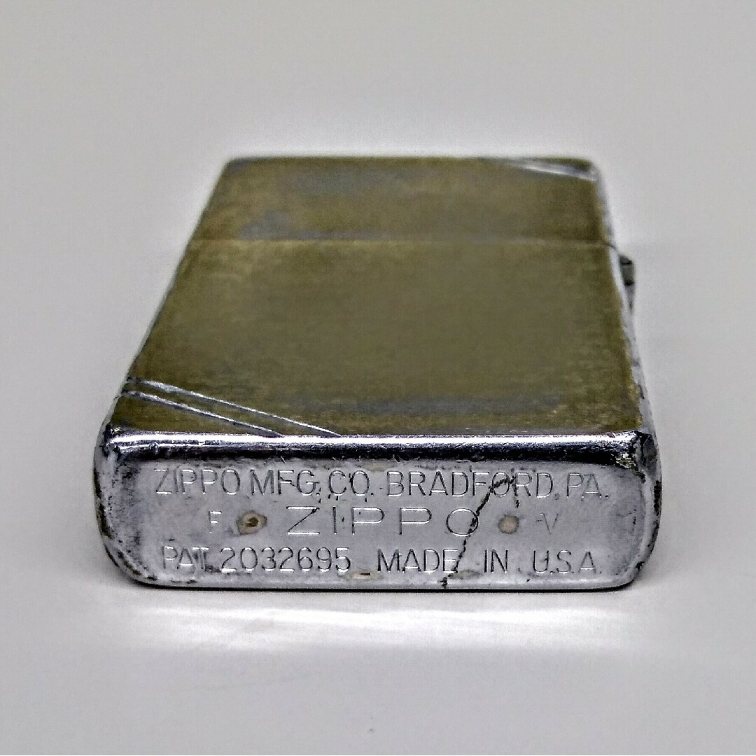 ZIPPO(ジッポー)のzippo メンズのファッション小物(タバコグッズ)の商品写真