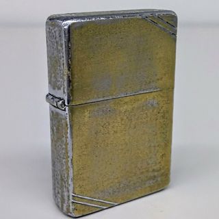 ジッポー(ZIPPO)のzippo(タバコグッズ)